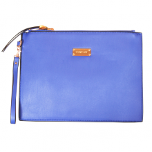 Henley Ladies Riviera Bag - Colboult Blue